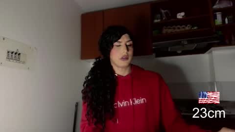 Snapshot of tatiana_hunter chatting on March 2026 07:36:02 AM tatiana_hunter online show from March 2026 07:36:02 AM