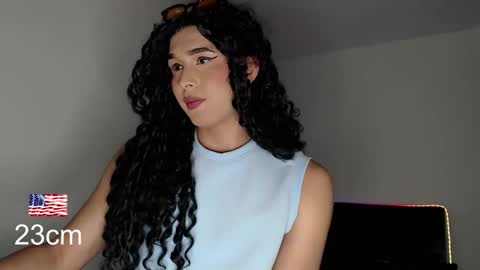 tatiana_hunter online show from April 2026 02:25:01 AM