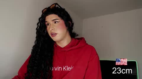 tatiana_hunter online show from April 2026 07:00:02 PM