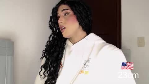 tatiana_hunter online show from May 2026 09:13:01 PM