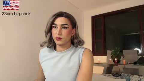 Snapshot of tatiana_hunter chatting on June 2026 05:33:02 PM tatiana_hunter online show from June 2026 05:33:02 PM