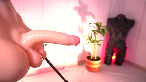 Hey Im Tatiana online show from April 2026 02:08:02 PM