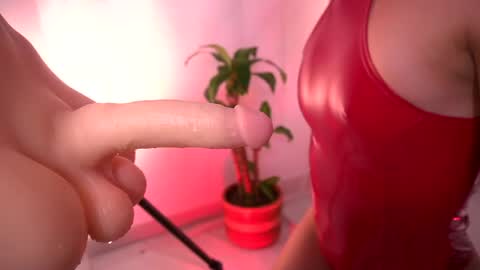 Hey Im Tatiana online show from May 2026 01:38:02 PM