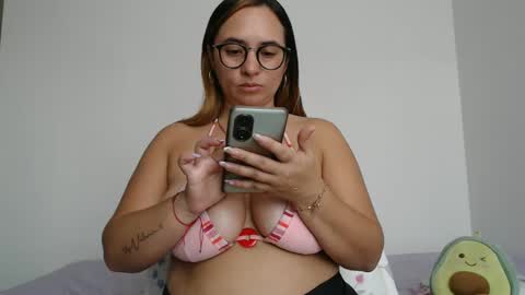 tatiana_monteros online show from December 2024 04:01:02 PM