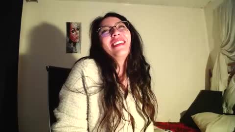 tatiana online show from December 2024 12:02:01 AM