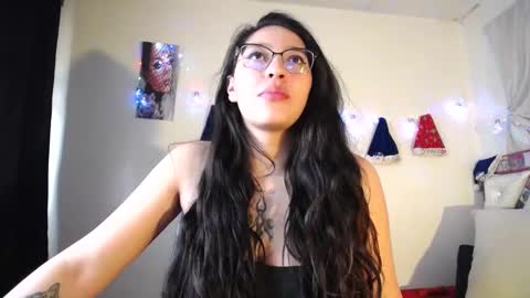 tatiana online show from December 2024 05:42:01 PM