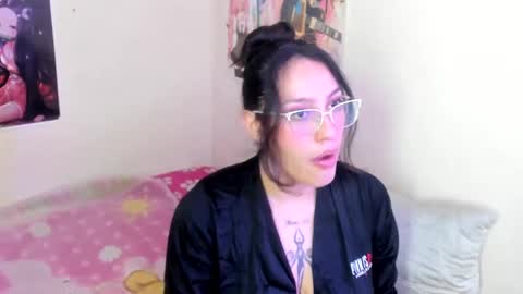 tatiana online show from September 2025 06:52:02 PM