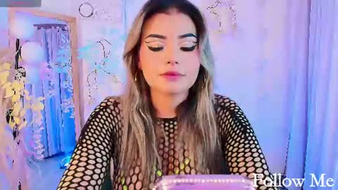 Tatiana online show from June 2026 02:25:05 AM
