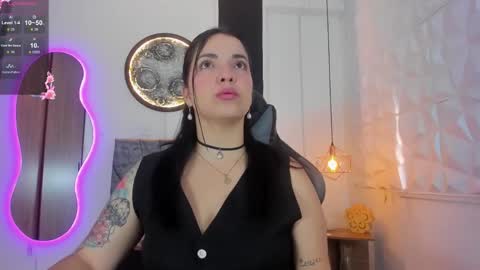 Tatiana SC online show from January 2026 01:26:01 PM