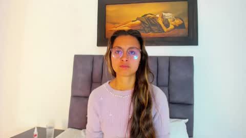 Snapshot of tatiana_valencia chatting on May 2026 12:32:02 PM Tati online show from May 2026 12:32:02 PM