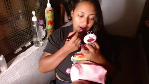 tatiana online show from November 2025 03:27:02 AM