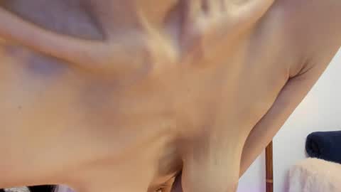 Tatiana Potter online show from January 2025 11:16:02 PM