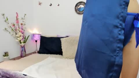 Tatiana Potter online show from February 2025 06:13:02 PM