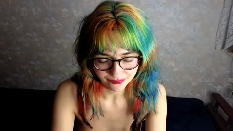 Tatiana online show from December 2024 04:19:01 PM