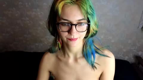 Tatiana online show from January 2025 12:03:01 AM