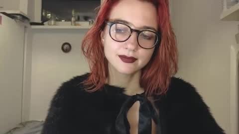 Tatiana online show from September 2025 07:38:01 PM