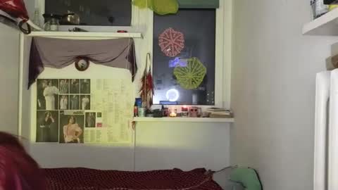 Tatiana online show from October 2025 06:49:02 PM