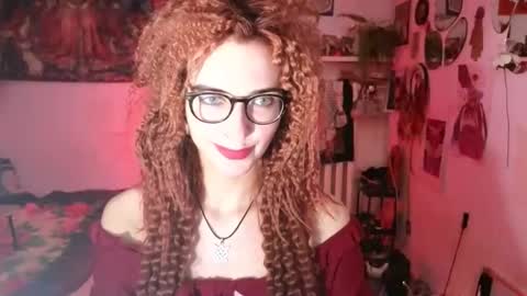 Tatiana online show from April 2026 10:54:02 PM