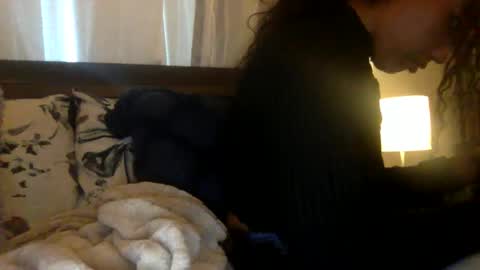 Snapshot of tatiannatease chatting on January 2025 10:37:02 PM Tatianna Marie online show from January 2025 10:37:02 PM