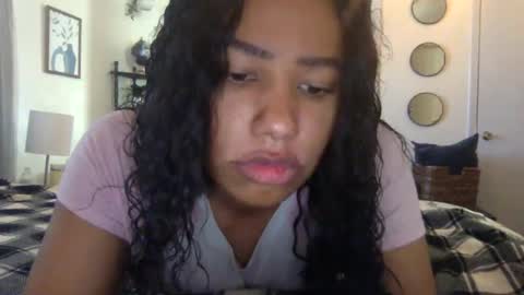 Snapshot of tatiannatease chatting on January 2025 04:19:01 PM Tatianna Marie online show from January 2025 04:19:01 PM