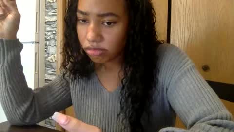 Snapshot of tatiannatease chatting on January 2025 09:09:01 PM Tatianna Marie online show from January 2025 09:09:01 PM