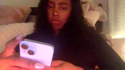 Snapshot of tatiannatease chatting on January 2025 04:04:01 AM Tatianna Marie online show from January 2025 04:04:01 AM