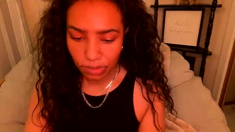 Snapshot of tatiannatease chatting on January 2025 02:04:02 AM Tatianna Marie online show from January 2025 02:04:02 AM