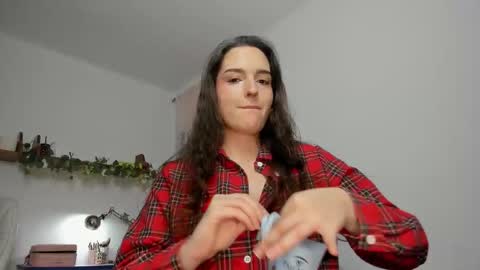 Tatianna online show from October 2025 11:17:02 PM