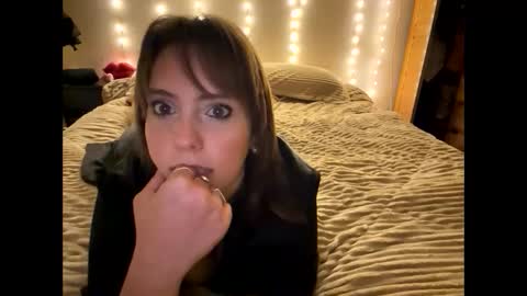 Tatieli online show from September 2025 01:29:02 AM