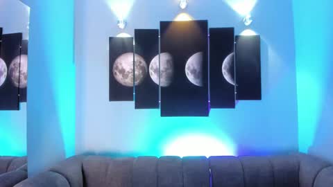 Tati online show from October 2025 03:59:02 AM