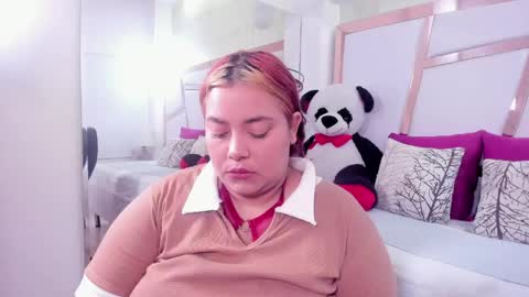 tatikanyx online show from March 2026 11:48:02 AM