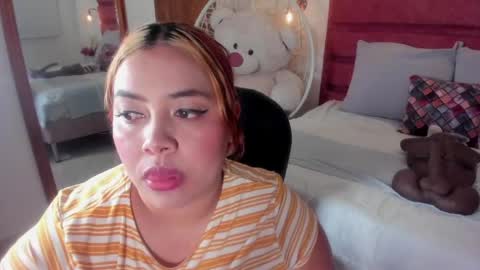 Snapshot of tatikanyx chatting on March 2026 12:27:01 PM tatikanyx online show from March 2026 12:27:01 PM