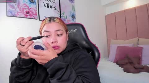 Snapshot of tatikanyx chatting on March 2026 11:55:02 AM tatikanyx online show from March 2026 11:55:02 AM