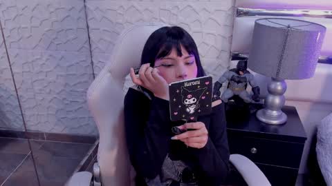 Snapshot of tatilee chatting on March 2026 11:44:02 AM tatilee online show from March 2026 11:44:02 AM