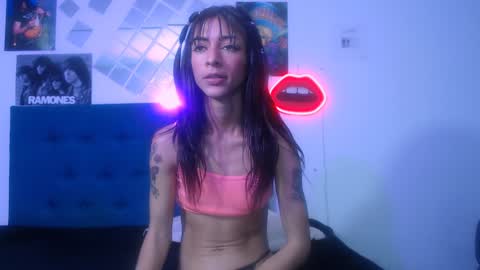 Tatiana  online show from December 2024 11:25:02 PM