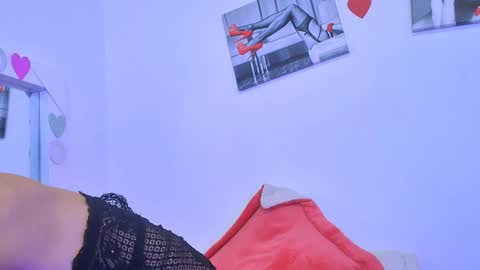 Tatiana  online show from December 2024 06:27:01 PM