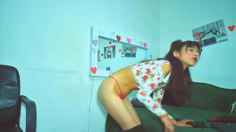 Tatiana  online show from January 2025 02:55:01 PM