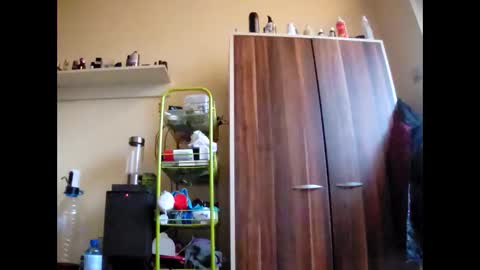 Snapshot of tatko874482 chatting on April 2026 04:02:02 AM Beliqnegar online show from April 2026 04:02:02 AM