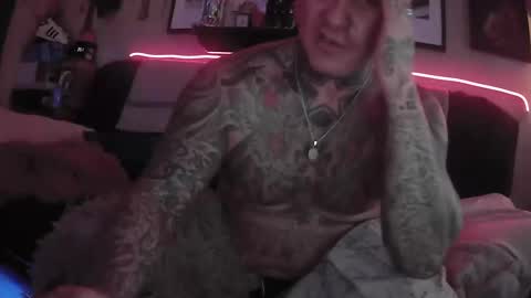 Snapshot of tatsandcock6699 chatting on February 2025 10:54:01 PM tatsandcock6699 online show from February 2025 10:54:01 PM