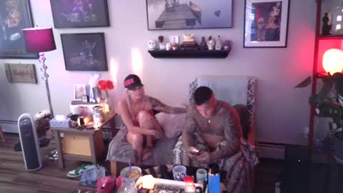 Snapshot of tatsandcock6699 chatting on September 2025 06:09:01 PM tatsandcock6699 online show from September 2025 06:09:01 PM
