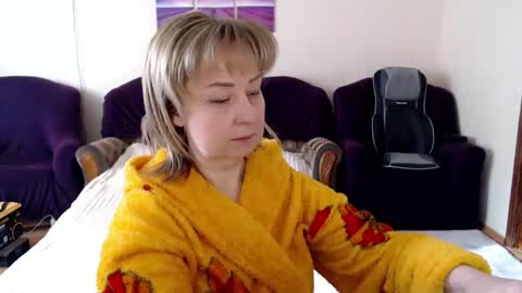 Snapshot of tattease chatting on April 2026 05:00:02 AM Tattease online show from April 2026 05:00:02 AM
