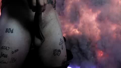 Snapshot of tatted_daddy69 chatting on October 2025 07:33:01 PM tatted_daddy69 online show from October 2025 07:33:01 PM