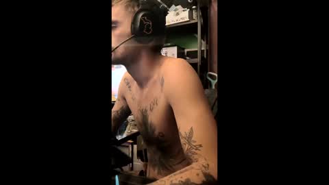 Snapshot of tattedalpha chatting on January 2026 07:08:02 PM tattedalpha online show from January 2026 07:08:02 PM