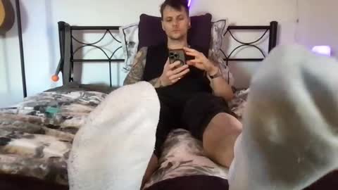 Tatted Cashlord online show from July 2026 02:16:01 AM