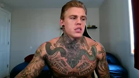 Snapshot of tatteddaddy9000 chatting on September 2025 05:27:02 PM D-Man online show from September 2025 05:27:02 PM