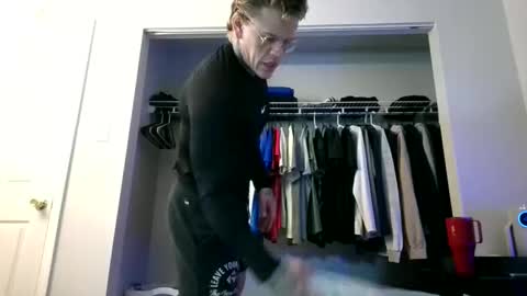 Snapshot of tatteddaddy9000 chatting on November 2025 08:53:02 PM D-Man online show from November 2025 08:53:02 PM