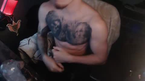 tattedtoyabuser online show from December 2025 05:18:02 PM