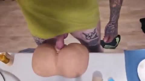 Inkedup online show from November 2025 05:28:02 AM