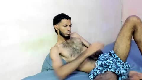 Snapshot of tatto_destroyer chatting on May 2026 01:38:01 PM Fernando online show from May 2026 01:38:01 PM