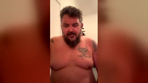 tattoedbear online show from May 2026 10:53:01 AM